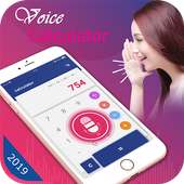 Voice Calculator on 9Apps