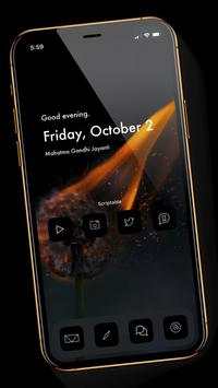 iPhone Launcher- iOS Launcher screenshot 3
