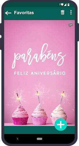 Zap Frases: frases para status - frases de bom dia screenshot 5