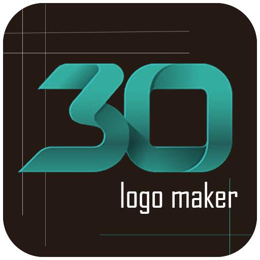 3D Logo Maker: Logo Creator, Logo Maker Online 1.16
