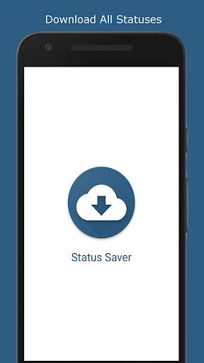Free Video Downloader for WhatsApp Status screenshot 1