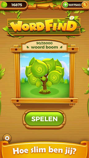 Woord vinden - Woorden zoeken screenshot 4