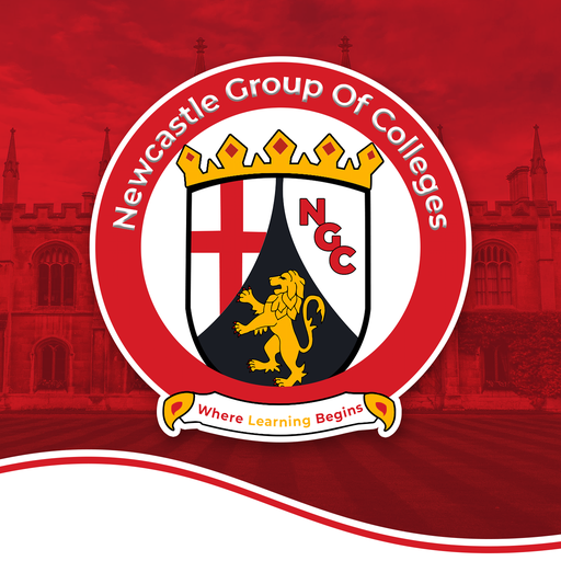 Newcastle GC icon