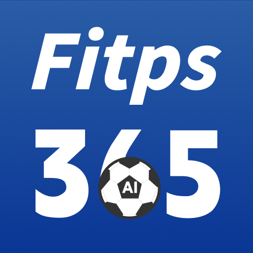 fitps365-Ai score prediction icon