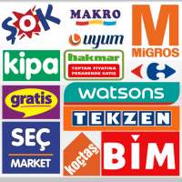 Aktüel Ürünler on 9Apps