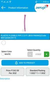 Deflex screenshot 5