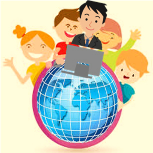 SOCIAL STUDIES FOR CLASS 10 (AP &amp; TELANGANA) icon