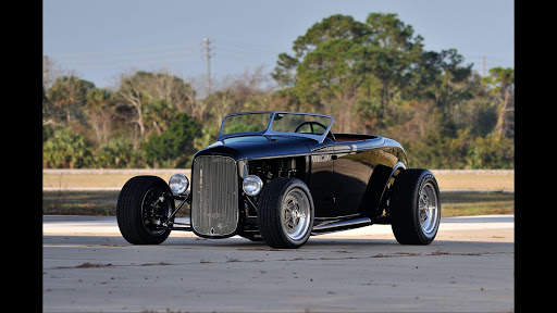 America Hot Rod Wallpaper screenshot 3