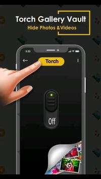 Torch Gallery Vault screenshot 2