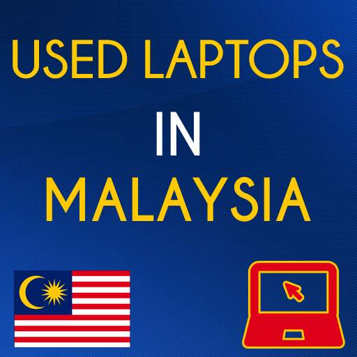 Used Laptops in Malaysia 1.5