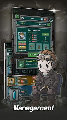 Underworld : The Shelter screenshot 4