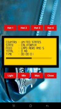 The Police Scanner apps free screenshot 6