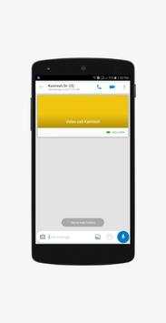 Hide|Remove|Fake Chat name for imo with 1 click screenshot 6