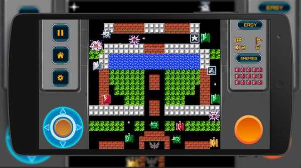 Tank 1990 - Classic screenshot 4