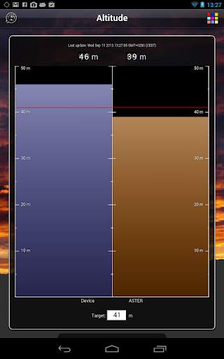Altitude Free screenshot 6