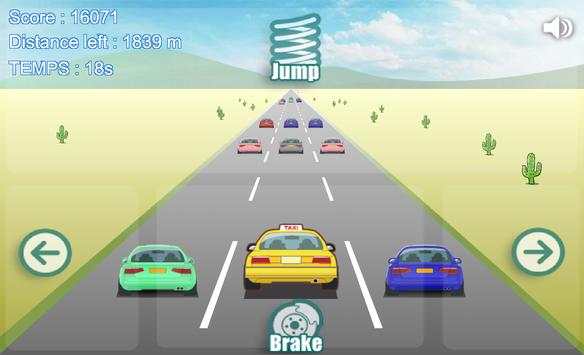 Wild Wild Taxi screenshot 3