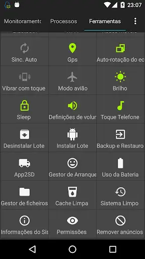 Assistant for Android screenshot 2
