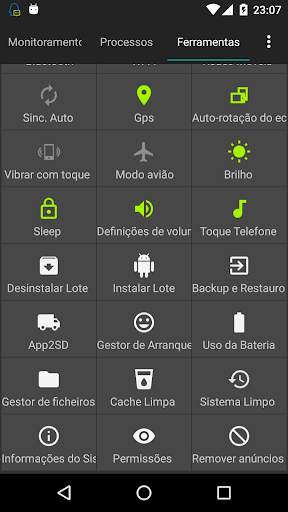 Assistant for Android screenshot 2
