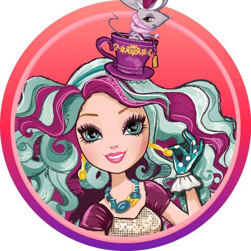 Ever After High™Tea Party Dash 1.4.1
