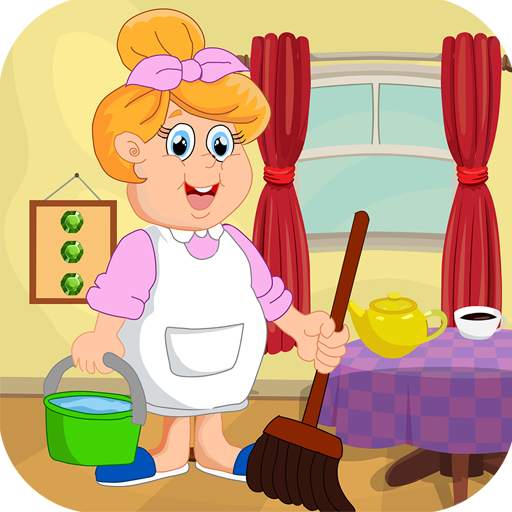 Best Escape Game - 415 Housekeeper Escape Game 1.0.0