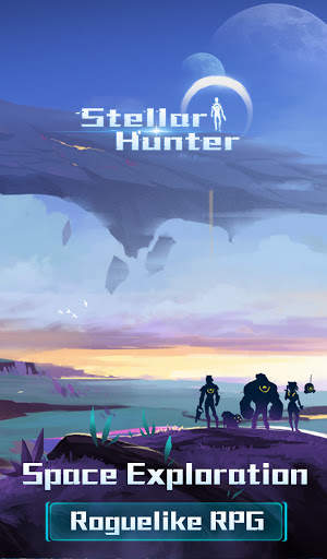Stellar Hunter screenshot 1