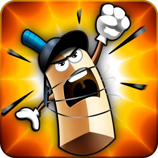 Bat Attack Cricket Multiplayer 1.5.4