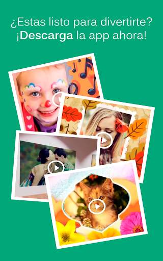 PixAnimator - Fun Photo Videos screenshot 16