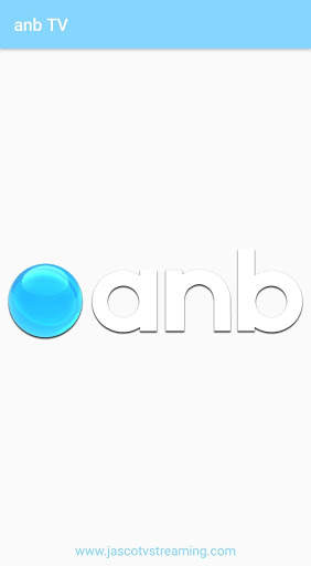 anb TV screenshot 3