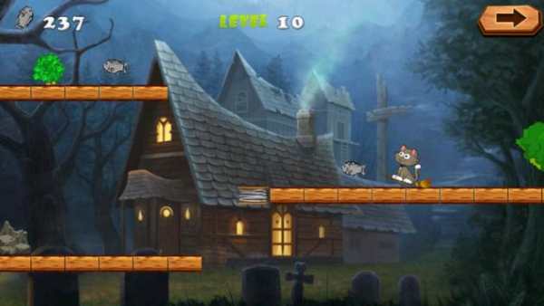 Tom Run Adventure screenshot 3