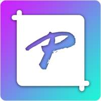 Photo Editor Studio logo