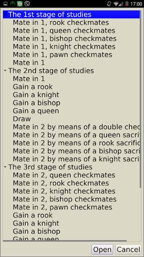 Сhess - tactics and strategy screenshot 4