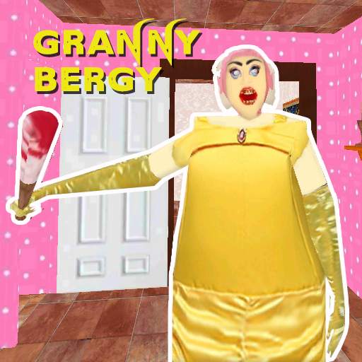 Bargy Granny: Scary Horror Game Mod 1.0