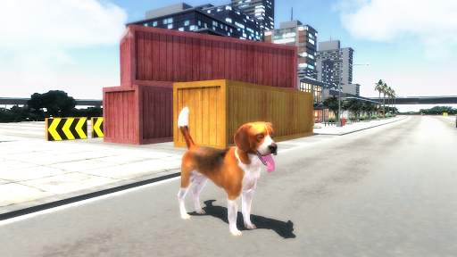 Hound Dog Simulator screenshot 15