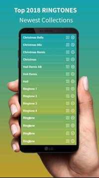 Free Ringtone screenshot 5