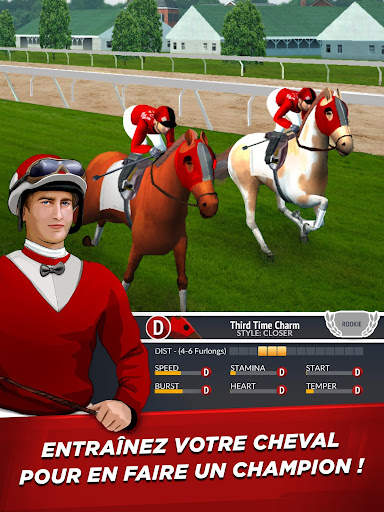 Horse Racing Manager 2020 screenshot 8