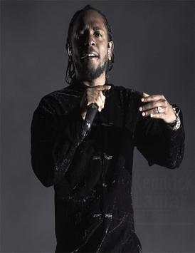 Kendrick Lamar - Best Songs screenshot 1