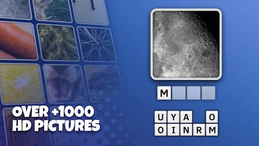 Guess it! Zoom Pic Trivia Game screenshot 7