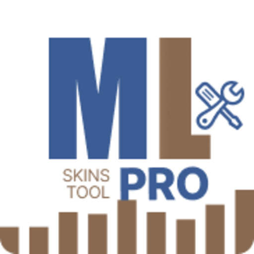 ML Skins Tool Plus 1.4.5