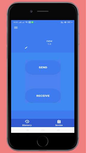 Shareit India - MOVE ZONE screenshot 2