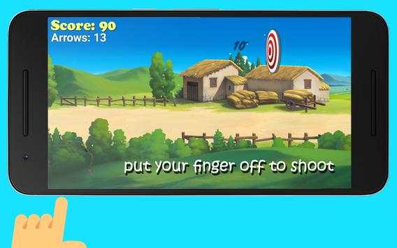 Archer Master King 2 screenshot 2