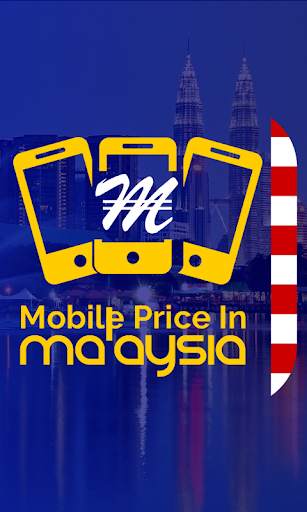 Mobile Prices in Malaysia screenshot 1