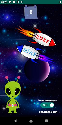 Söyle Haydi screenshot 2