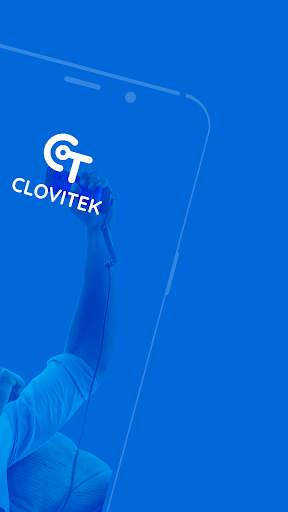 CloviTek WiFi Audio screenshot 3