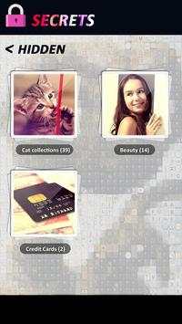 Secret Gallery screenshot 3