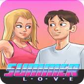 Play SummerTime Saga  Guide icon