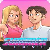 Play SummerTime Saga  Guide 1.0