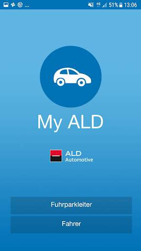 My ALD Germany screenshot 1
