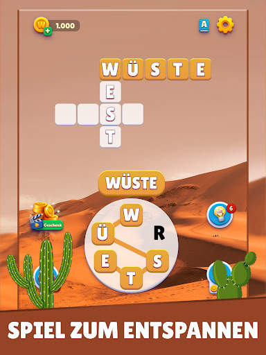 Word Universe screenshot 7