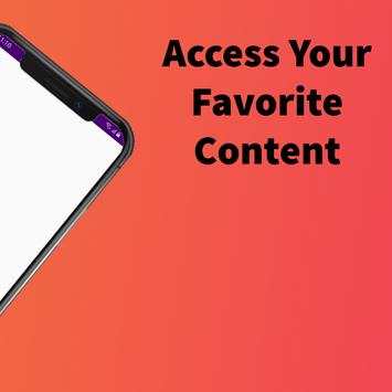 Free VPN- Purple VPN Hotspot VPN & Private Browser screenshot 2