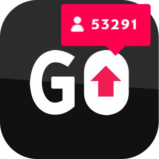 GoTok - Tik followers, Real fans & likes 1.5.6